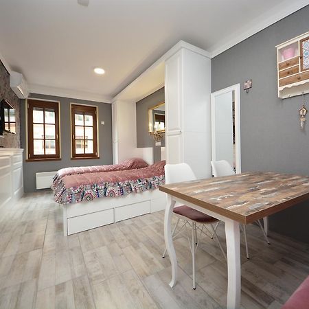 Best Of Bascarsija Apartments Sarajevo Bagian luar foto