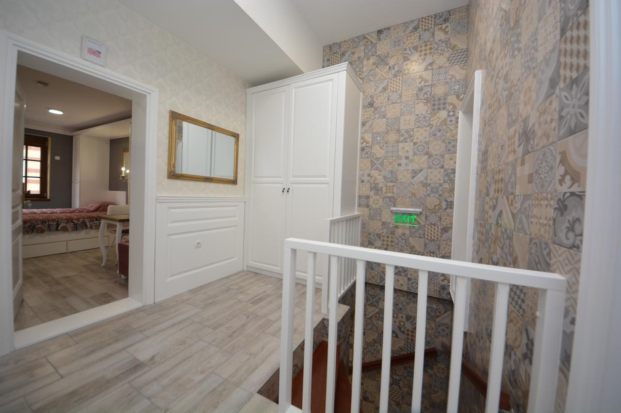 Best Of Bascarsija Apartments Sarajevo Bagian luar foto