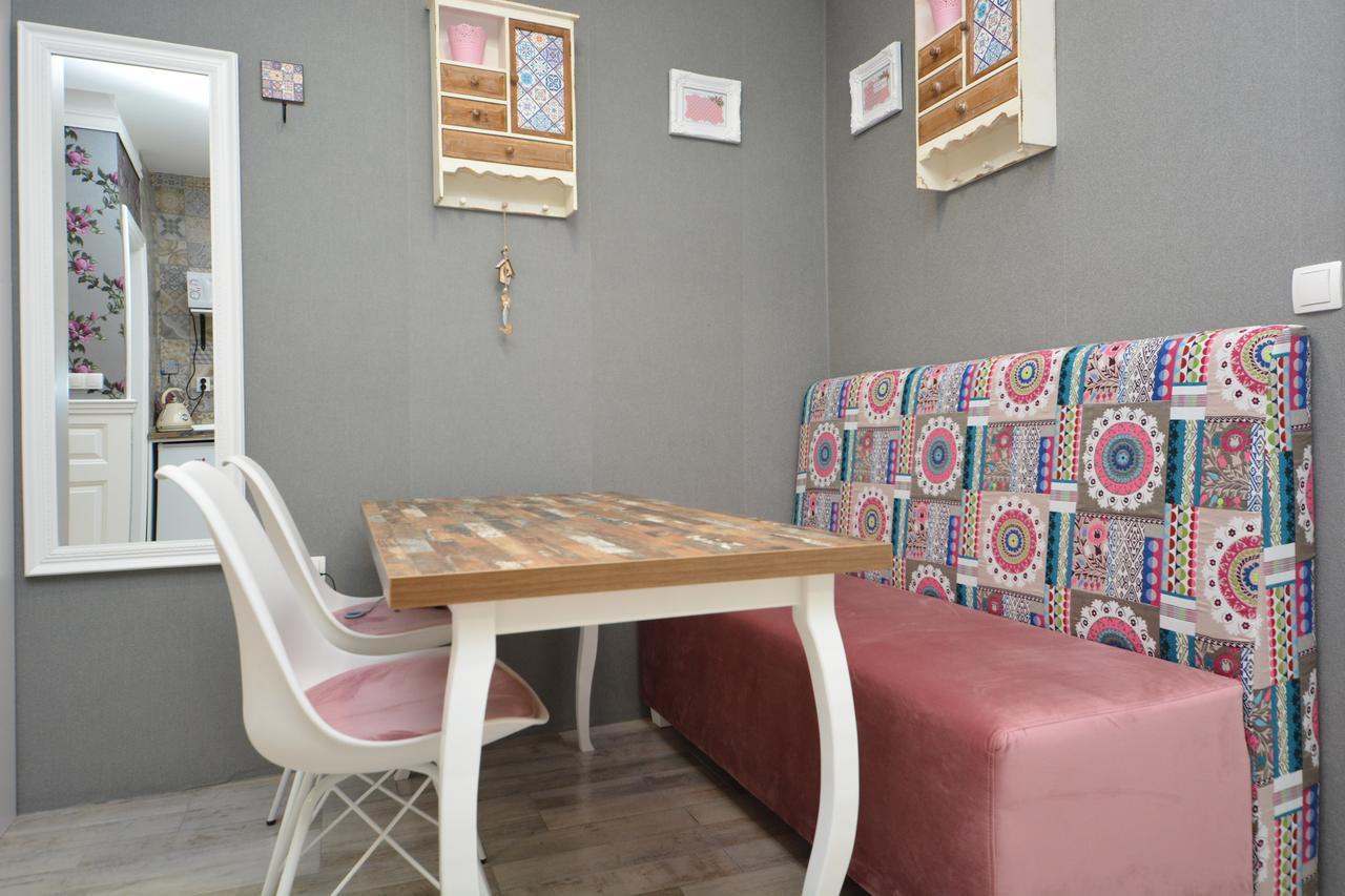 Best Of Bascarsija Apartments Sarajevo Bagian luar foto