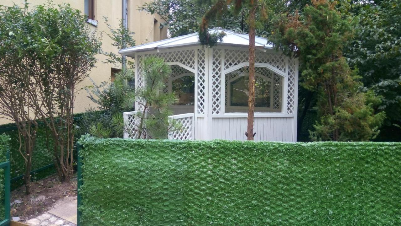 Best Of Bascarsija Apartments Sarajevo Bagian luar foto